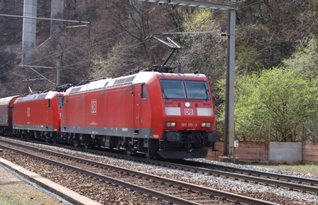 TRAXX F140 AC1